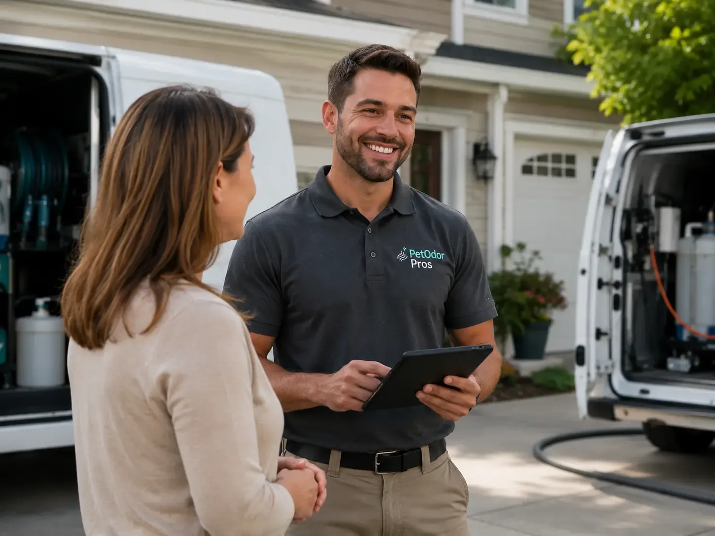 Pet Odor Removal FAQs for Fillmore, CA